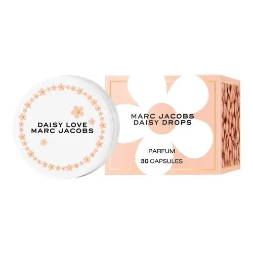 Marc Jacobs Daisy Love Drops Parfum 30 Capsules