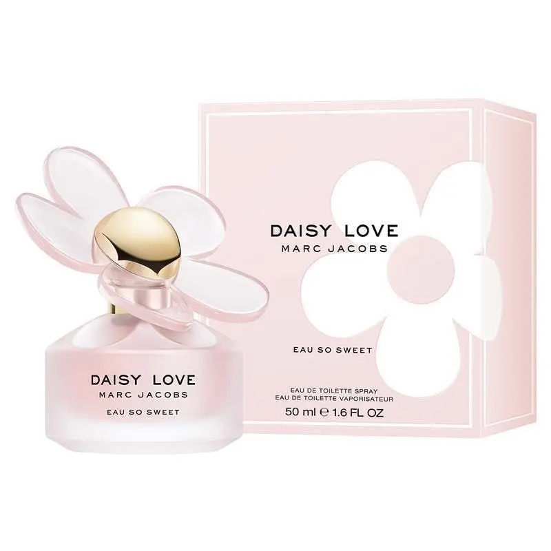 Marc Jacobs Daisy Love Eau So Sweet EDT 50ml