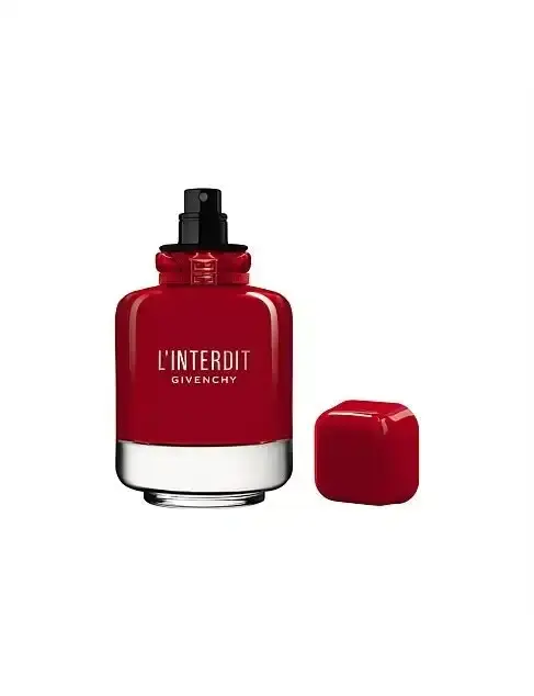 Givenchy L' Interdit Rouge Ultime EDP 50ml