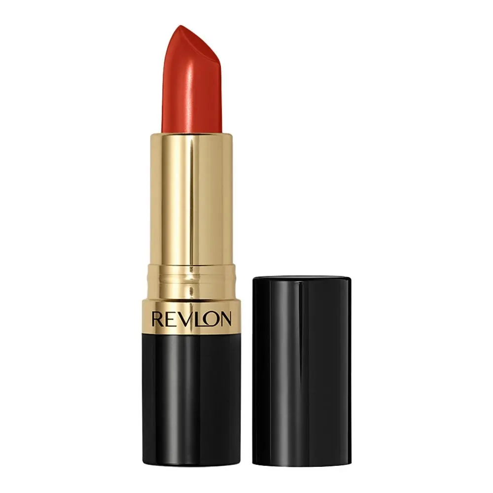 Revlon Super Lustrous Lipstick 4.2g 761 Extra Spicy