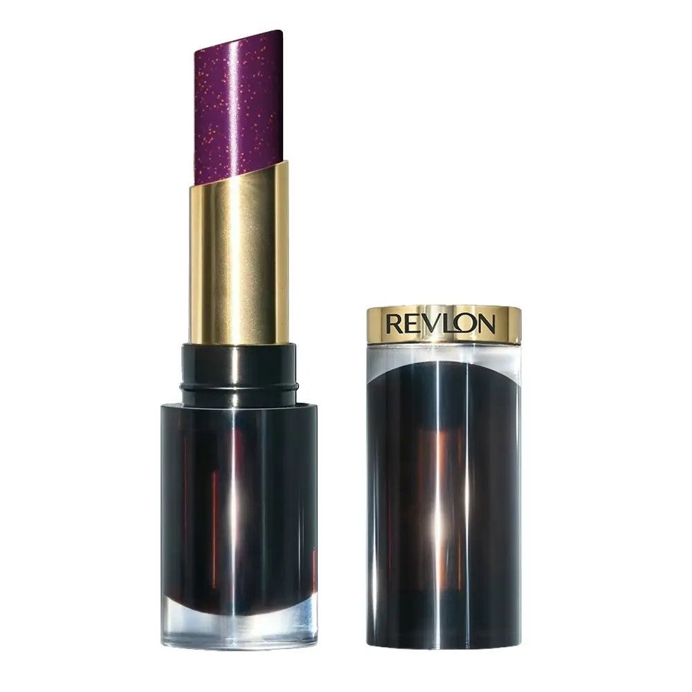 Revlon Super Lustrous Glass Shine Lipstick 3.1g 013 Sleek Mulberry