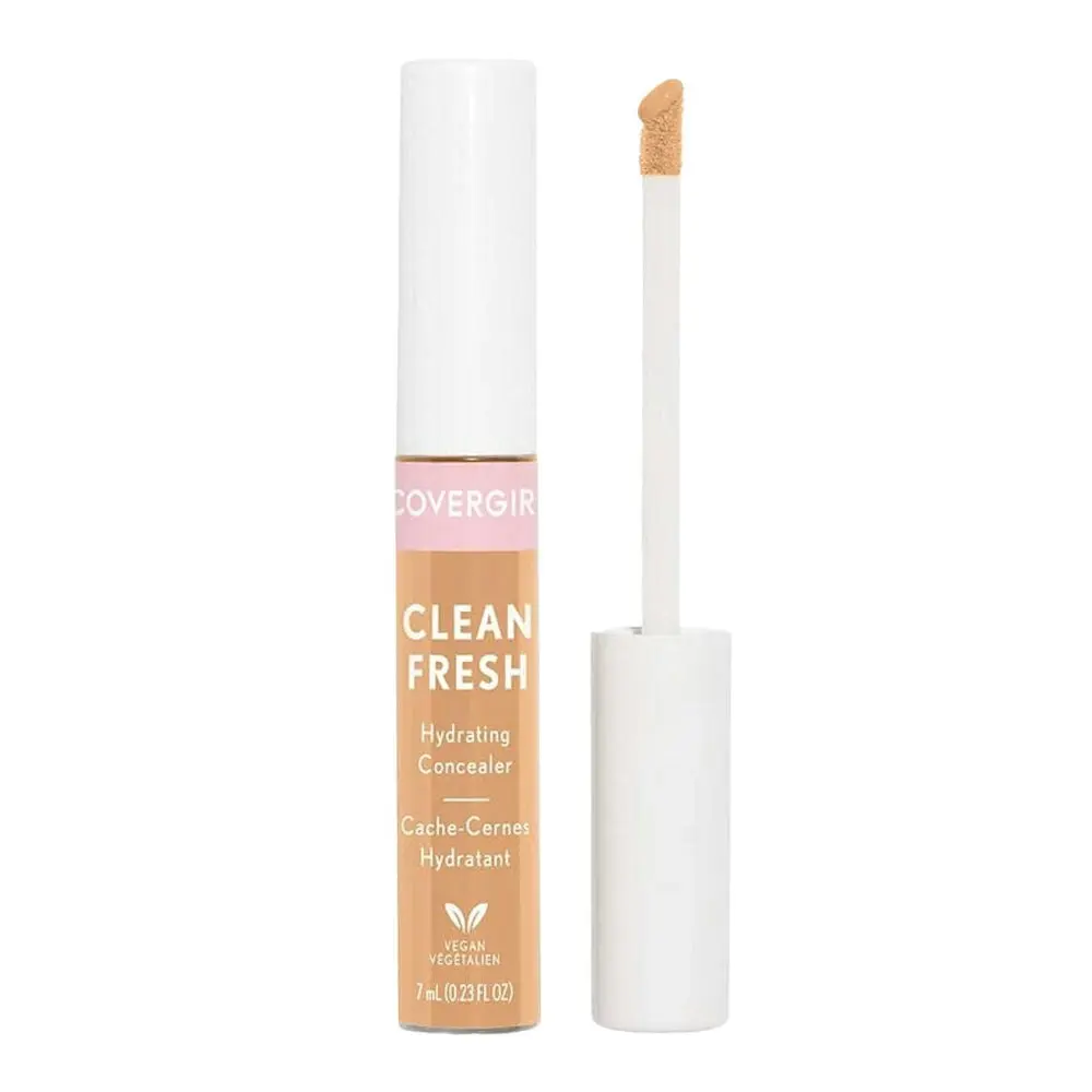 Covergirl Clean Fresh Hydrating Concealer 7ml 350 Light Medium