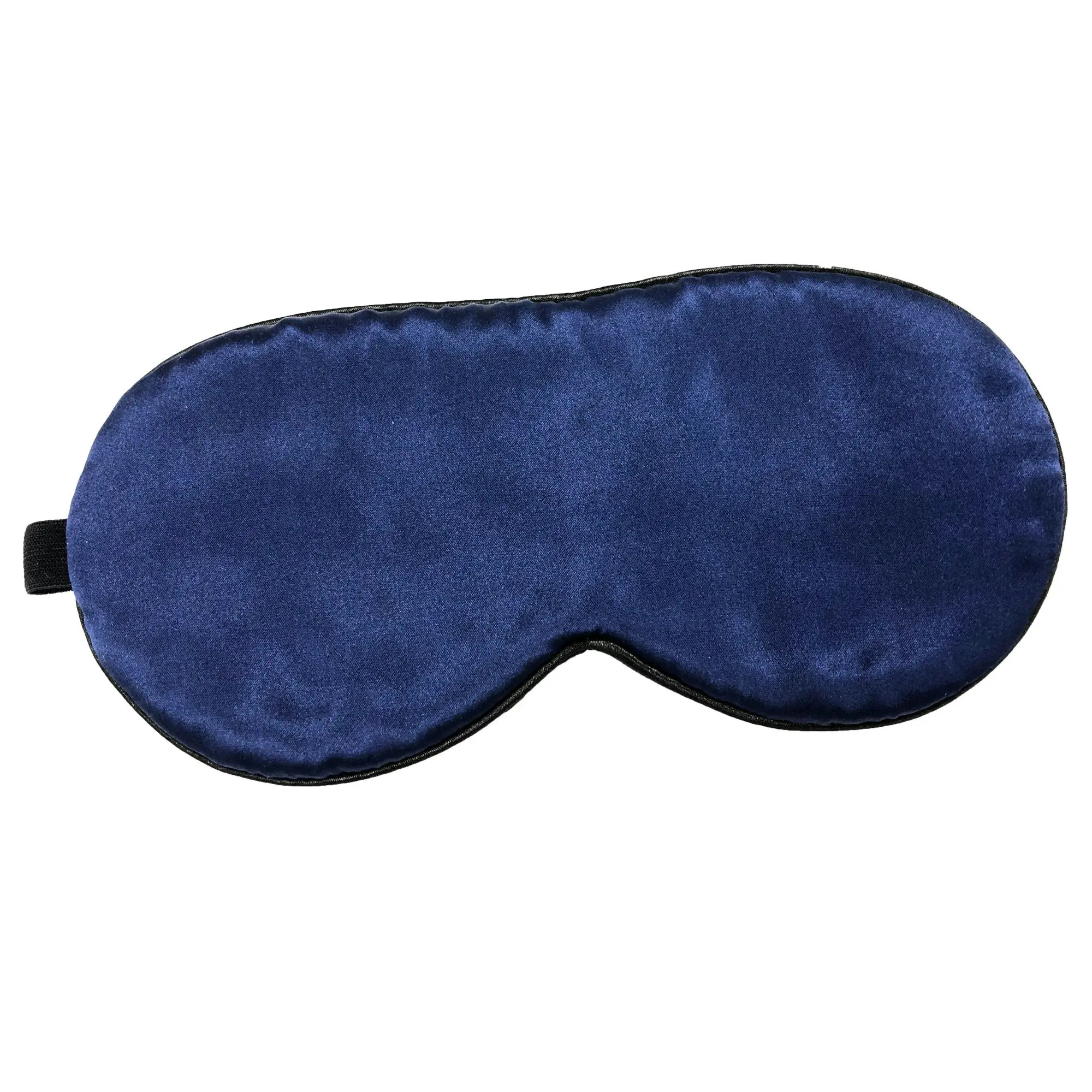 Softouch 100% Silk Eyeshade Sleep Eye Mask Cover Blindfold For Women Men