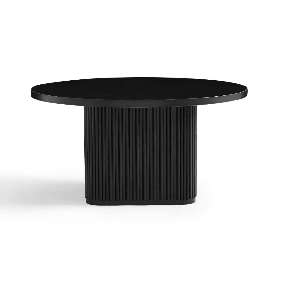 Kate Round Column Coffee Table