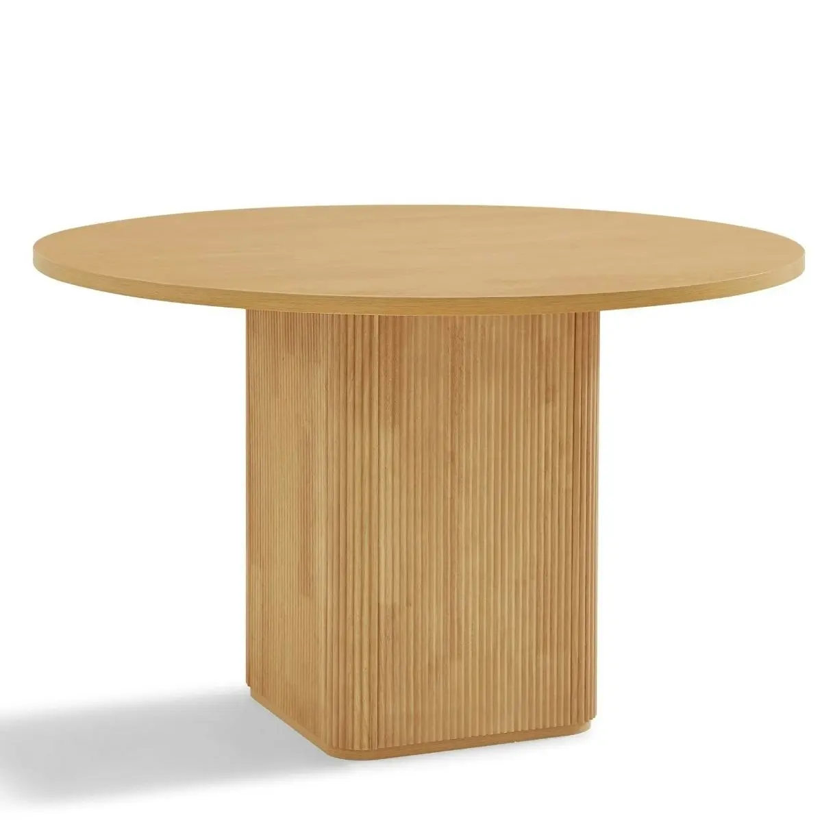 Kate 4 Seater Column Dining Table