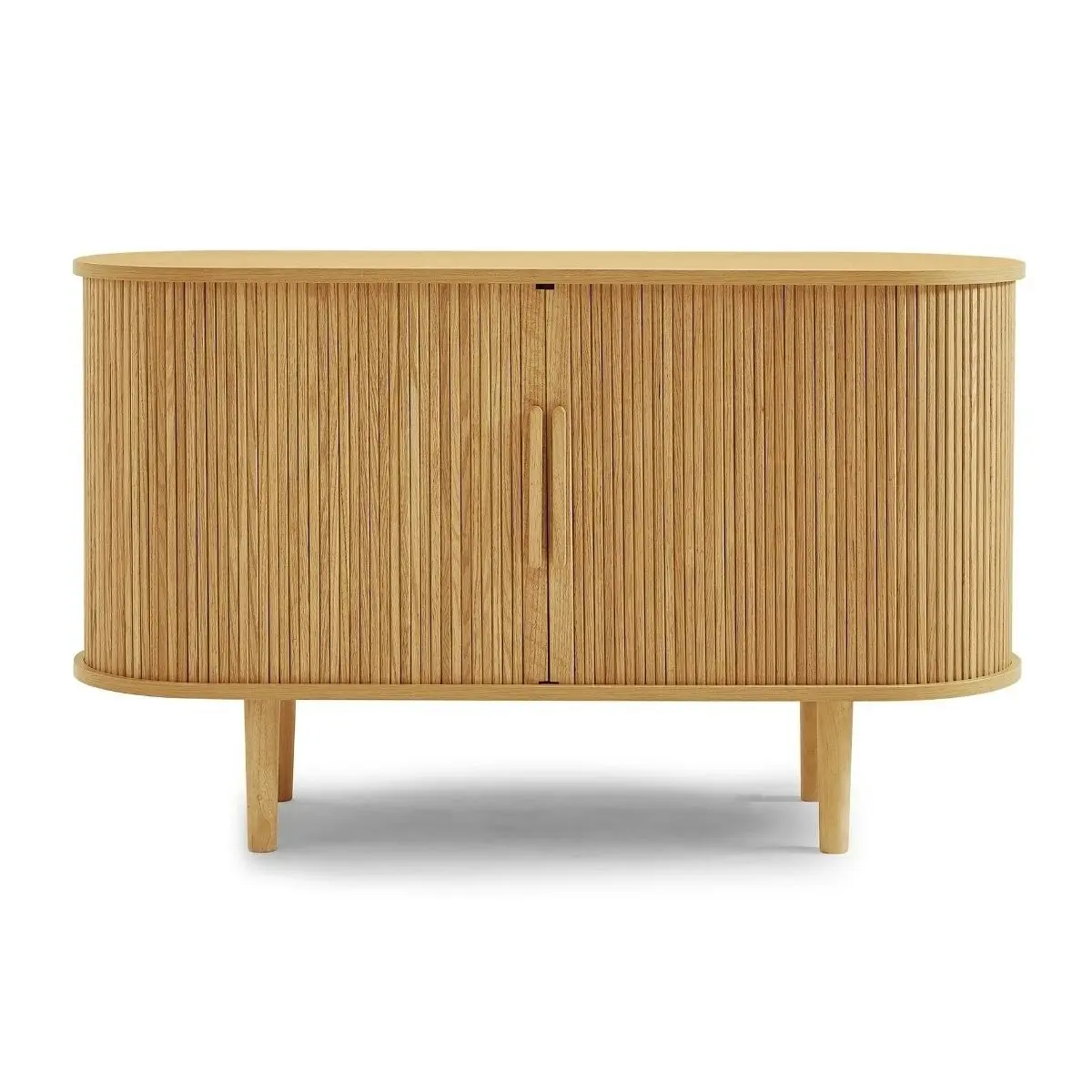 Kate Column Wooden Sideboard Table