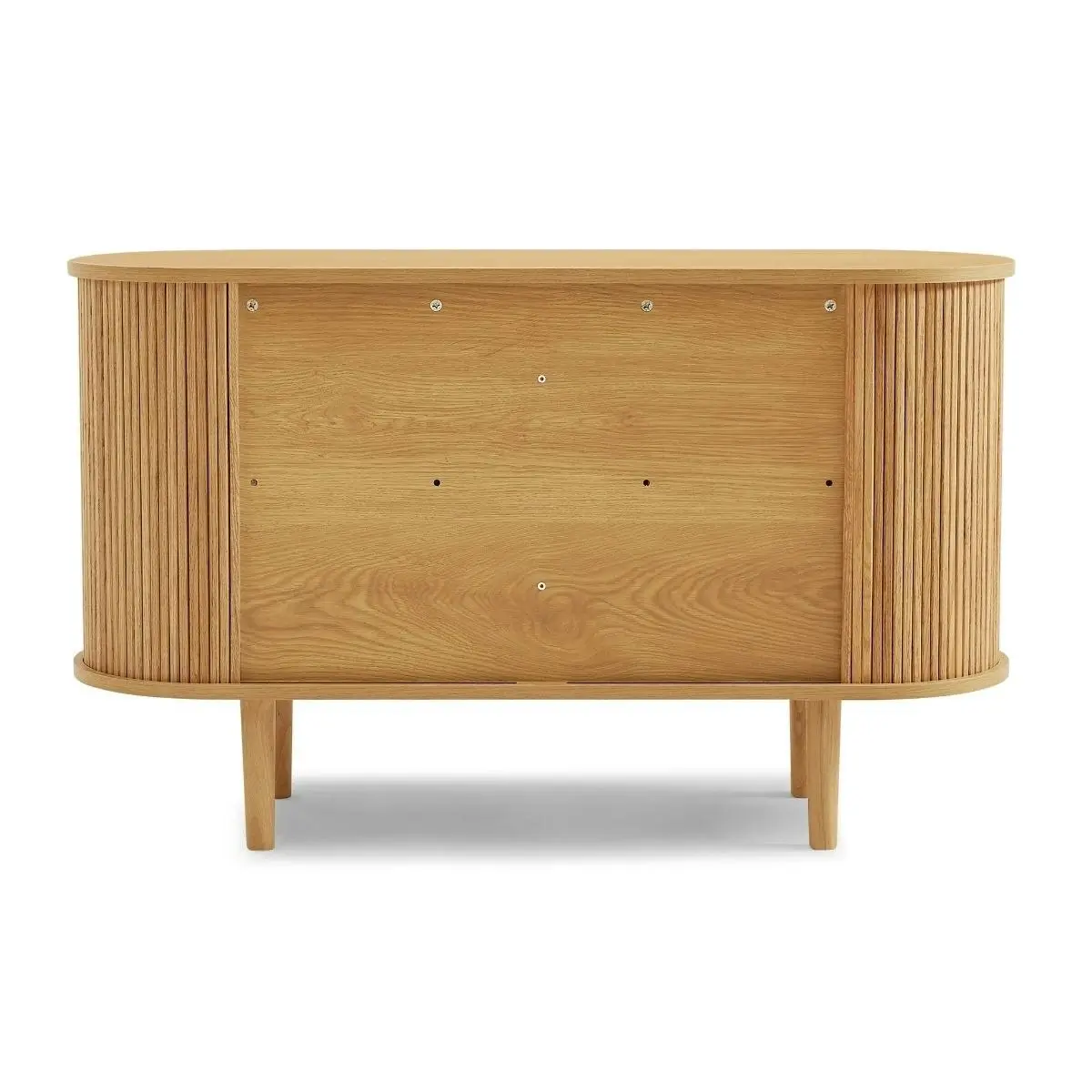 Kate Column Wooden Sideboard Table