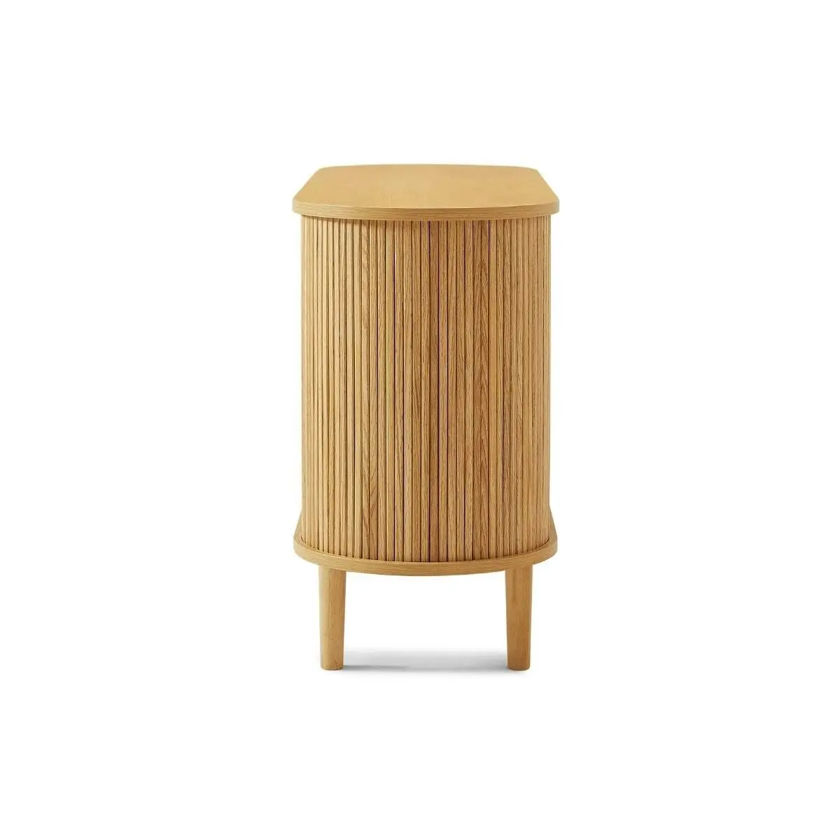 Kate Column Wooden Sideboard Table