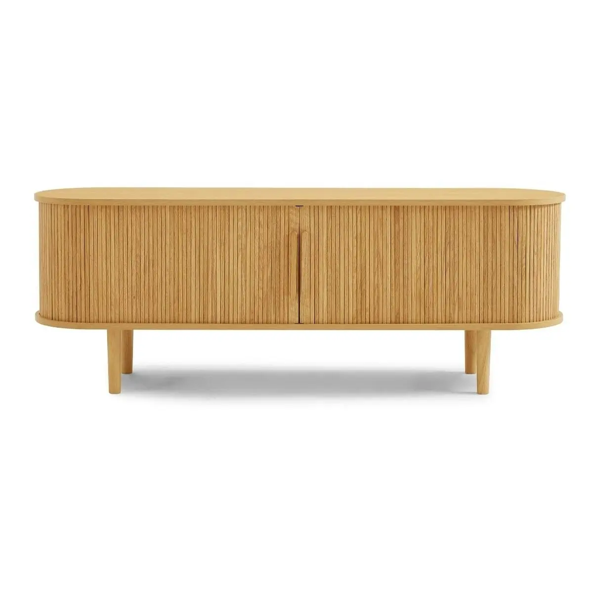 Kate Column TV Stand