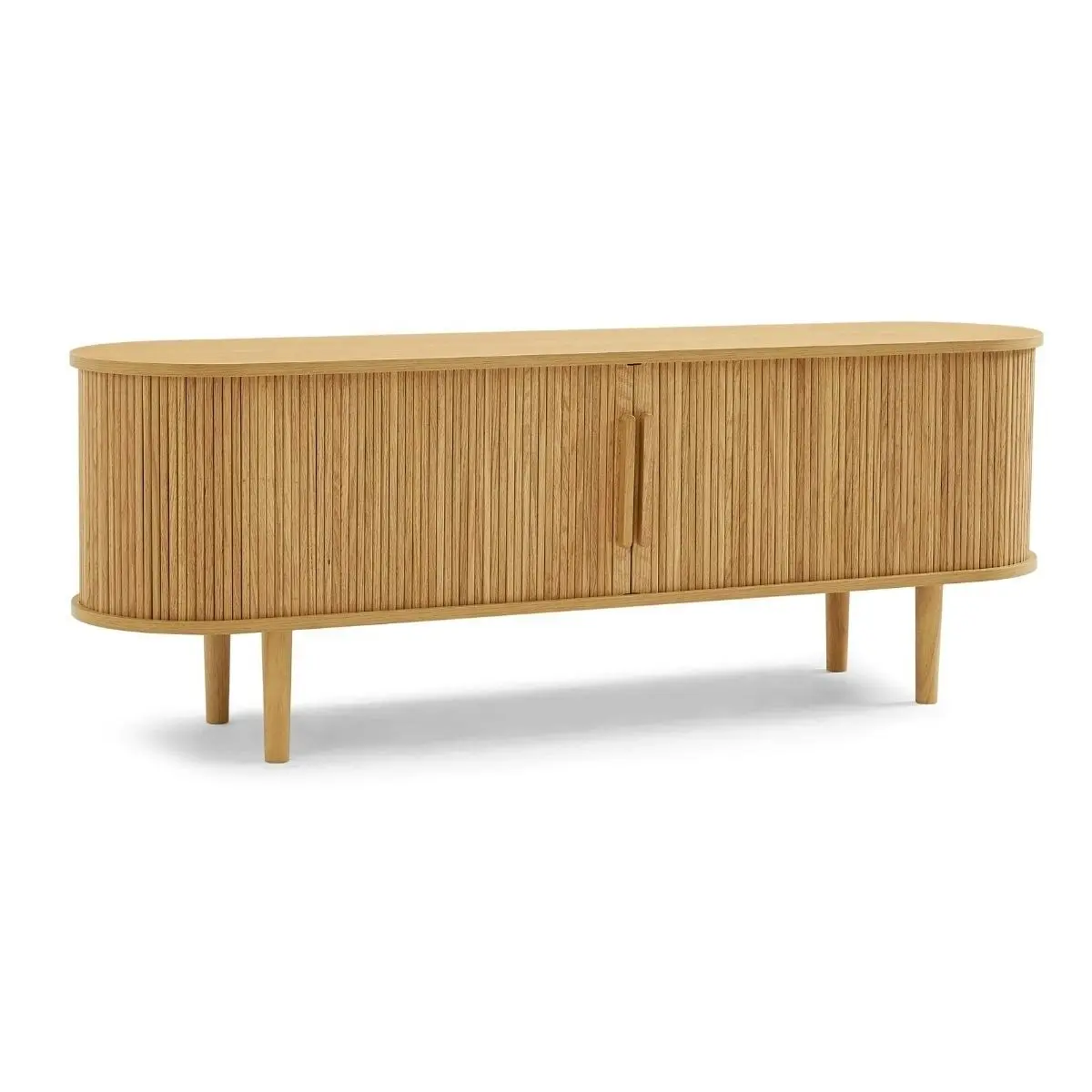 Kate Column TV Stand