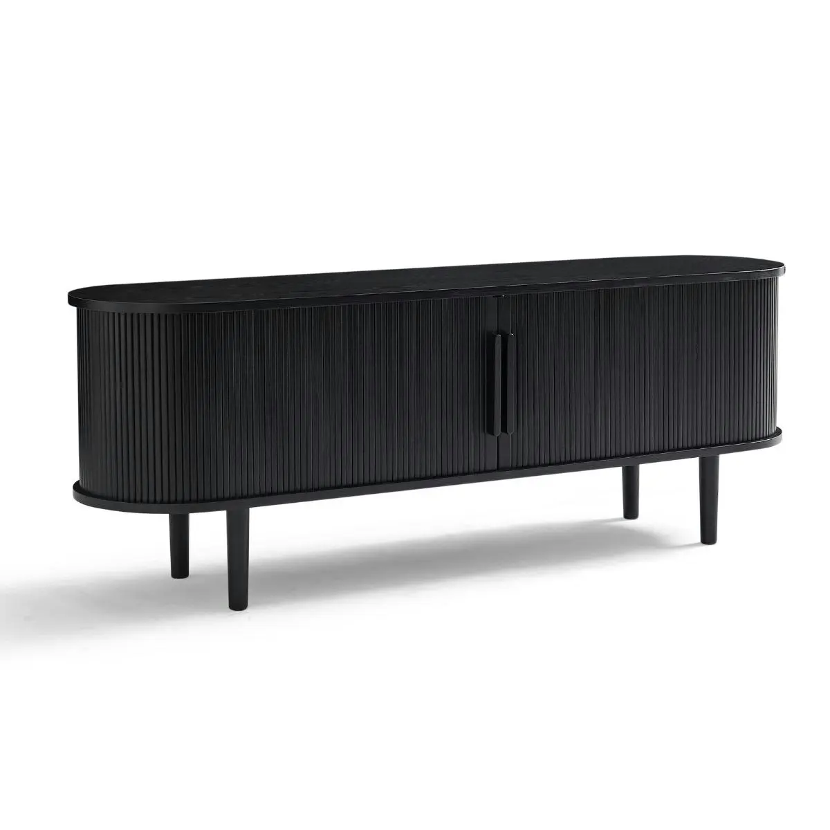 Kate Column TV Stand