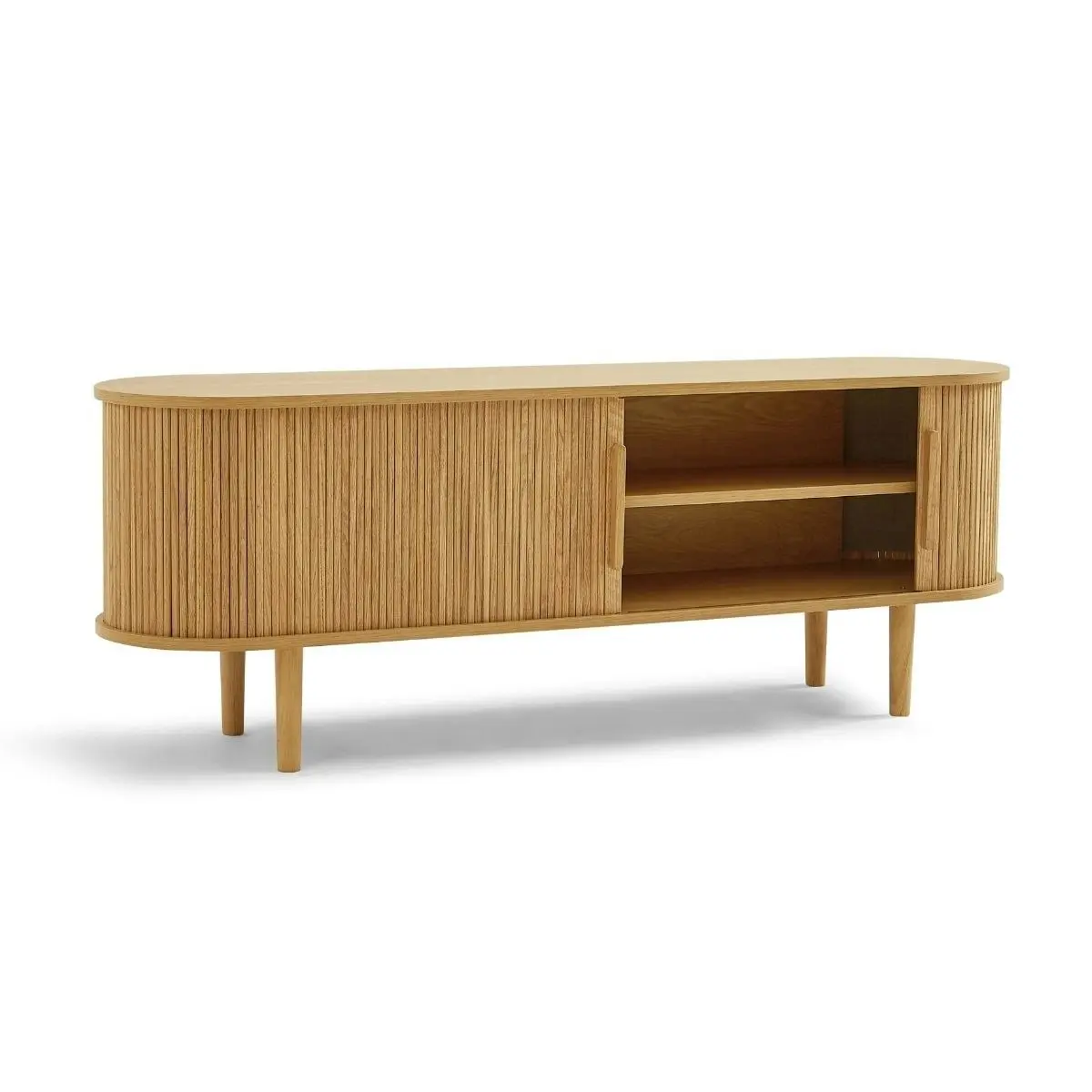 Kate Column TV Stand