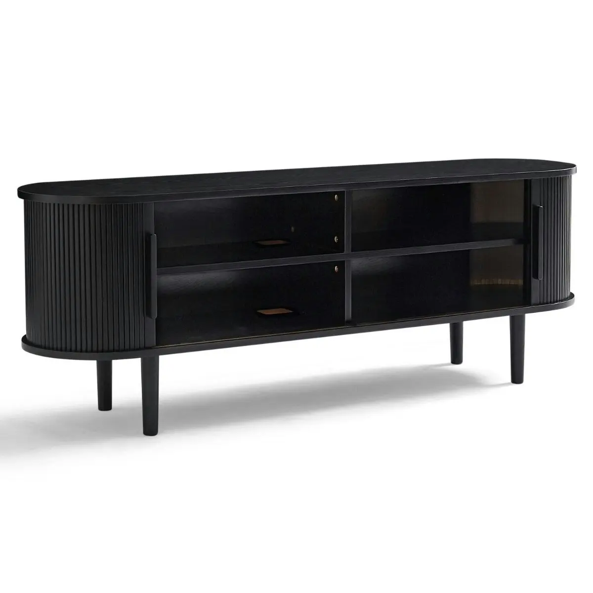 Kate Column TV Stand