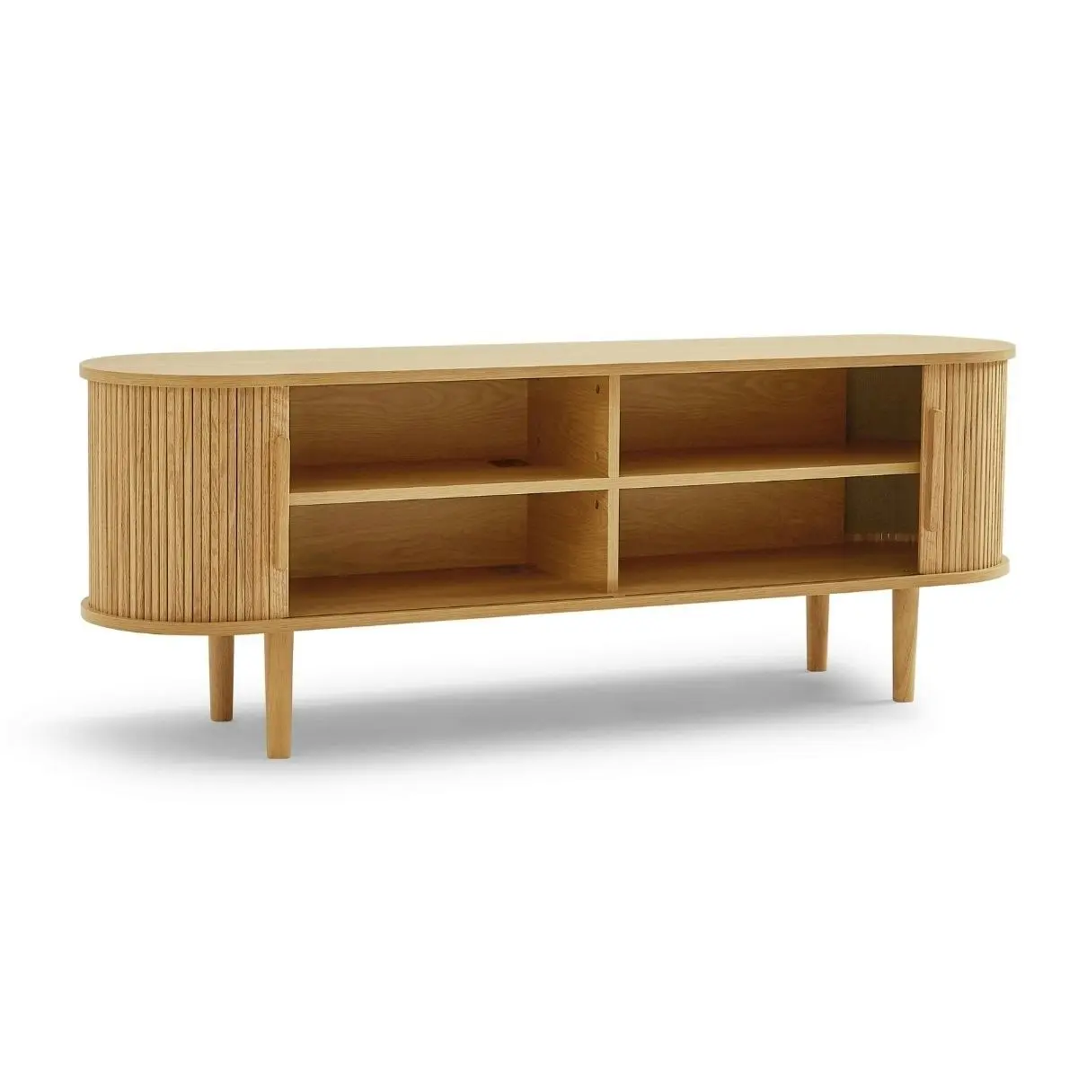 Kate Column TV Stand