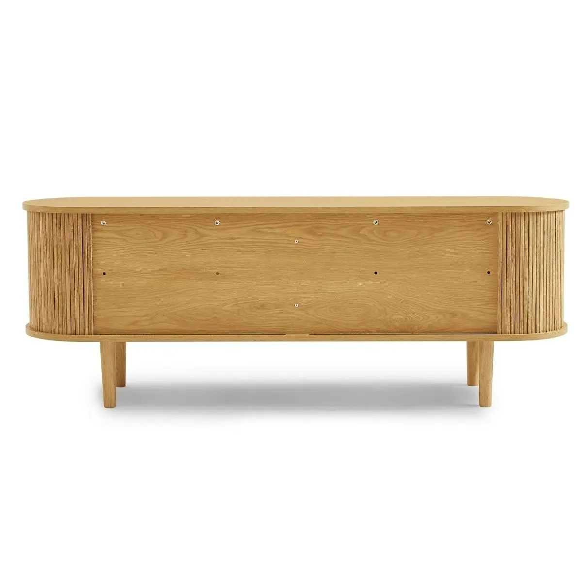 Kate Column TV Stand