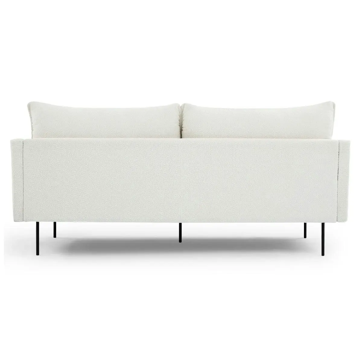 Jasmine Boucle 3 Seater Sofa