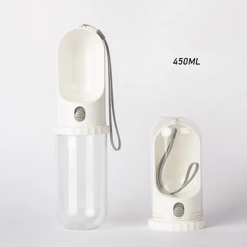 Pet Water Bottle