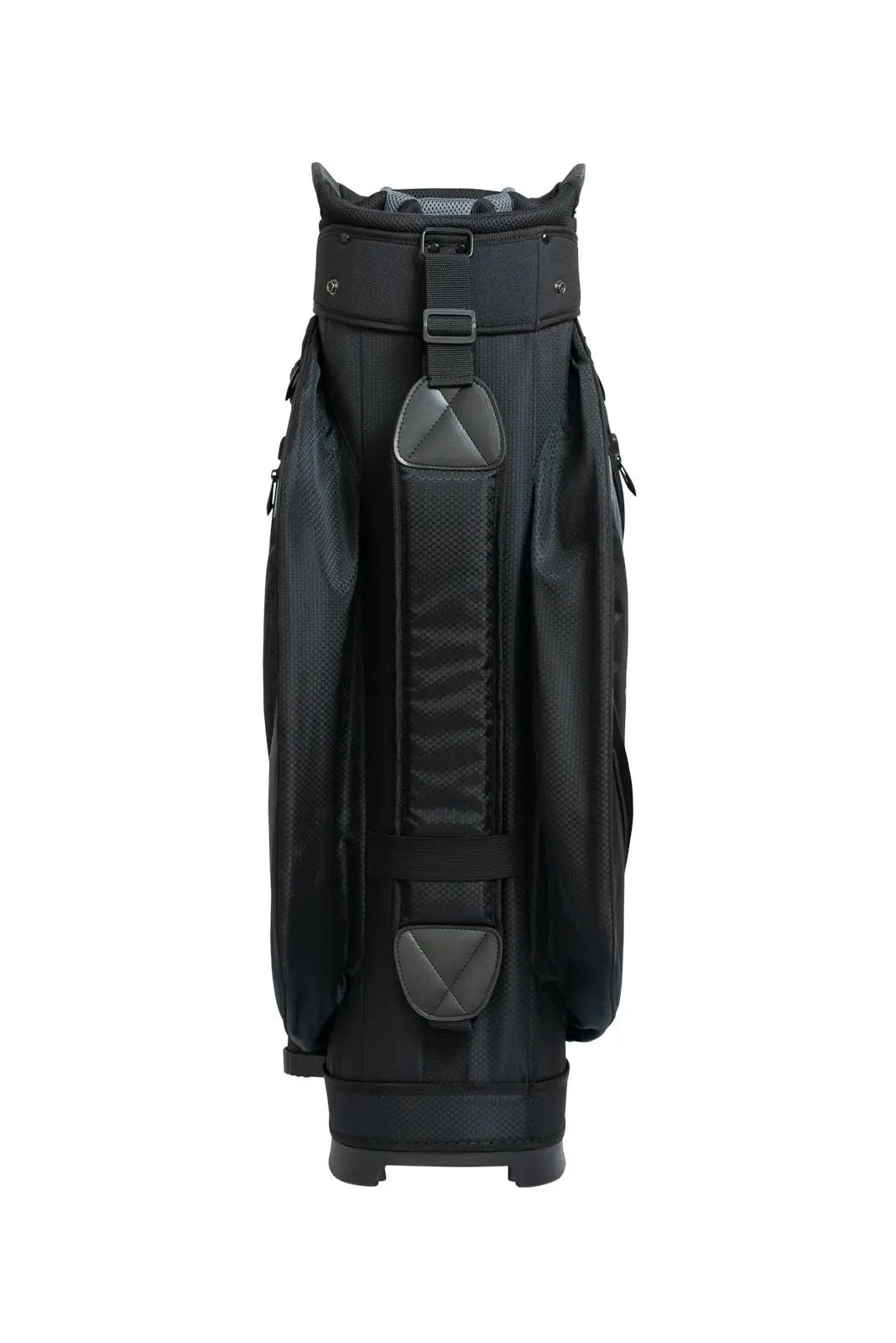 Light Weight Premium Golf Bag - Black/Grey