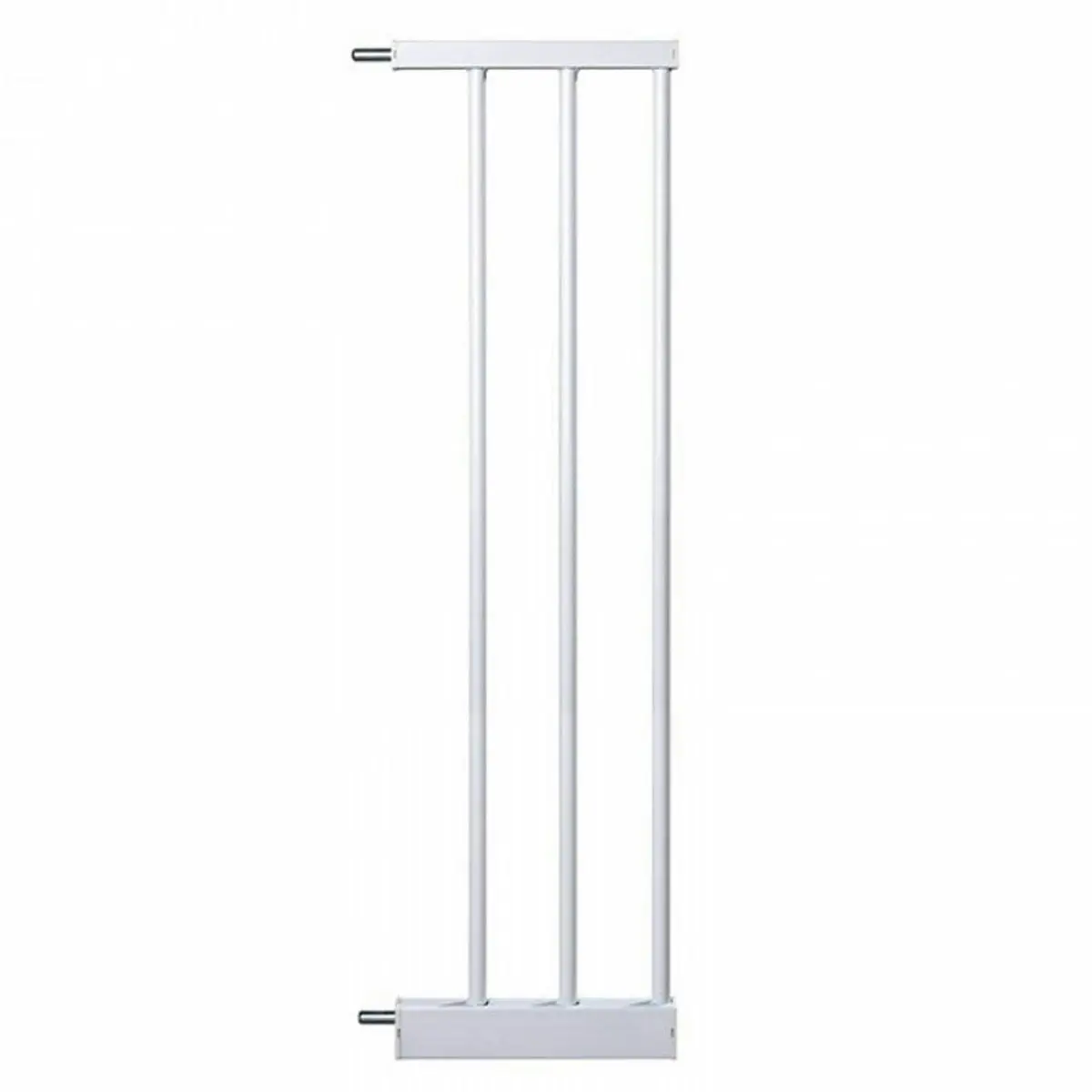 Toddly GuardMate Baby Safety Gate Adjustable with Extensions