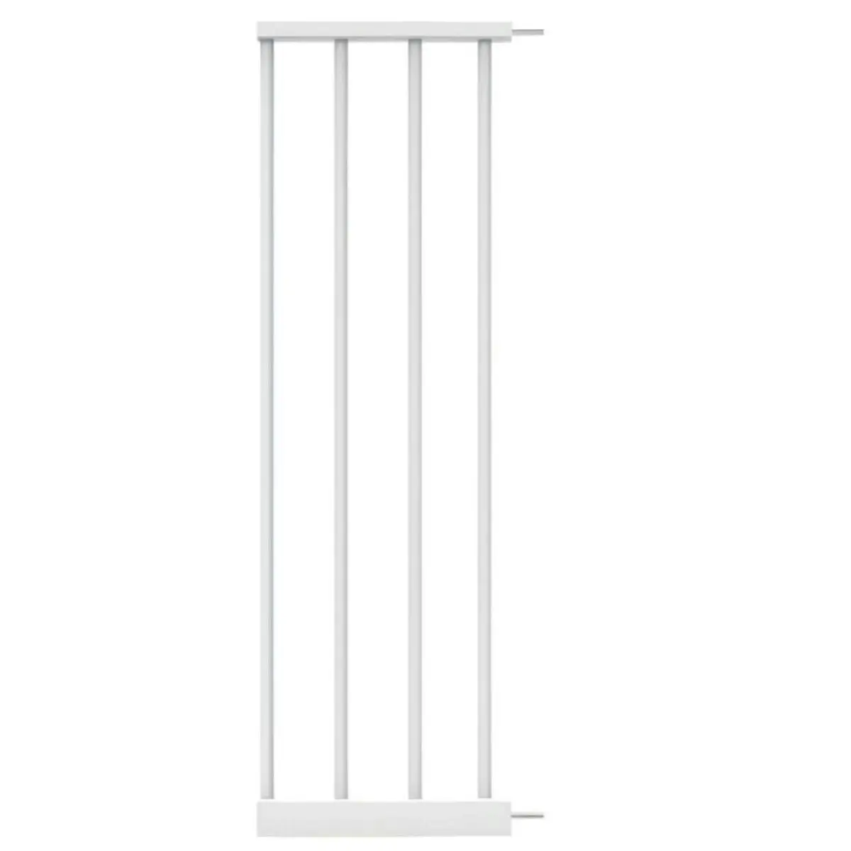 Toddly GuardMate Baby Safety Gate Adjustable with Extensions