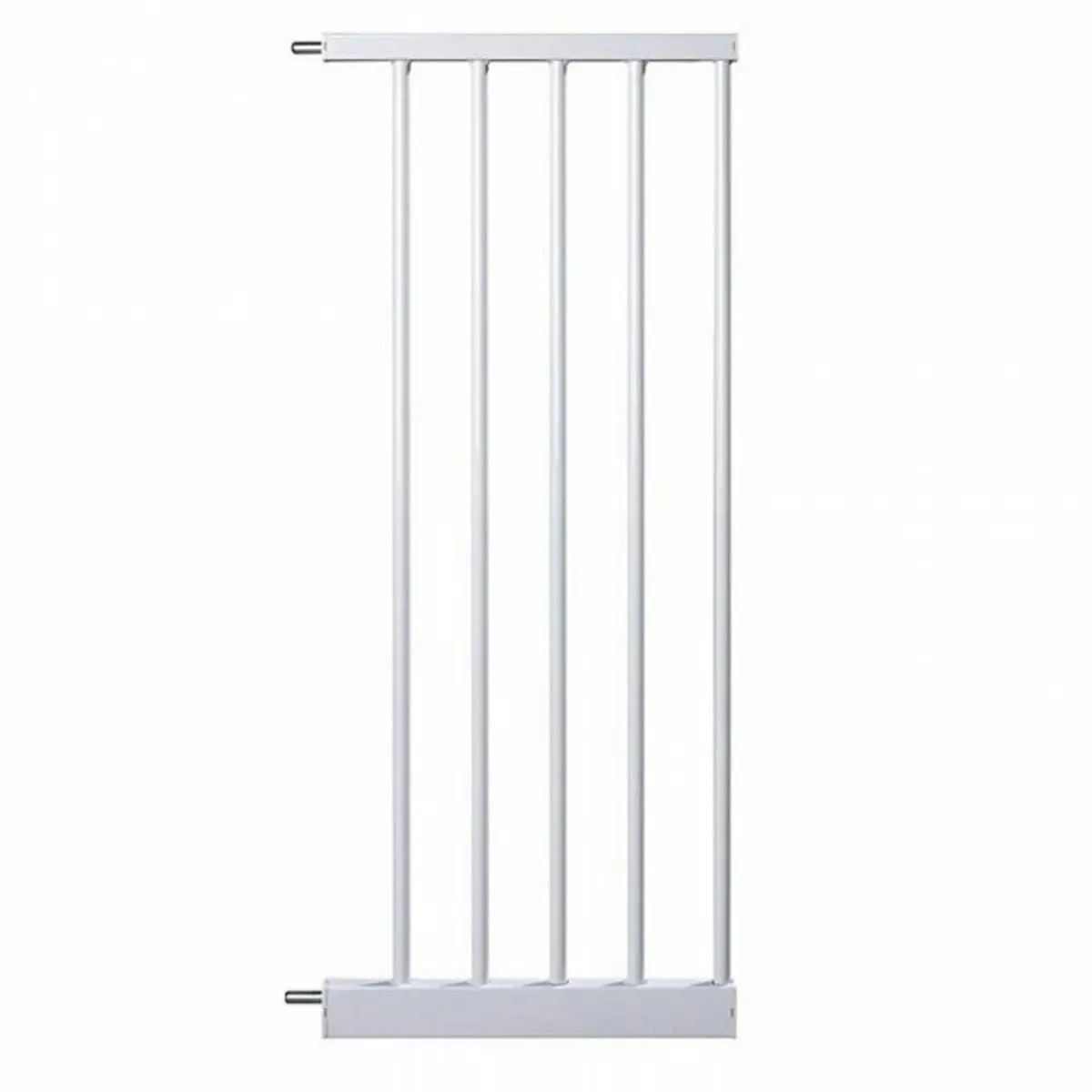 Toddly GuardMate Baby Safety Gate Adjustable with Extensions