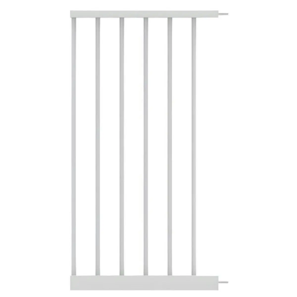 Toddly GuardMate Baby Safety Gate Adjustable with Extensions