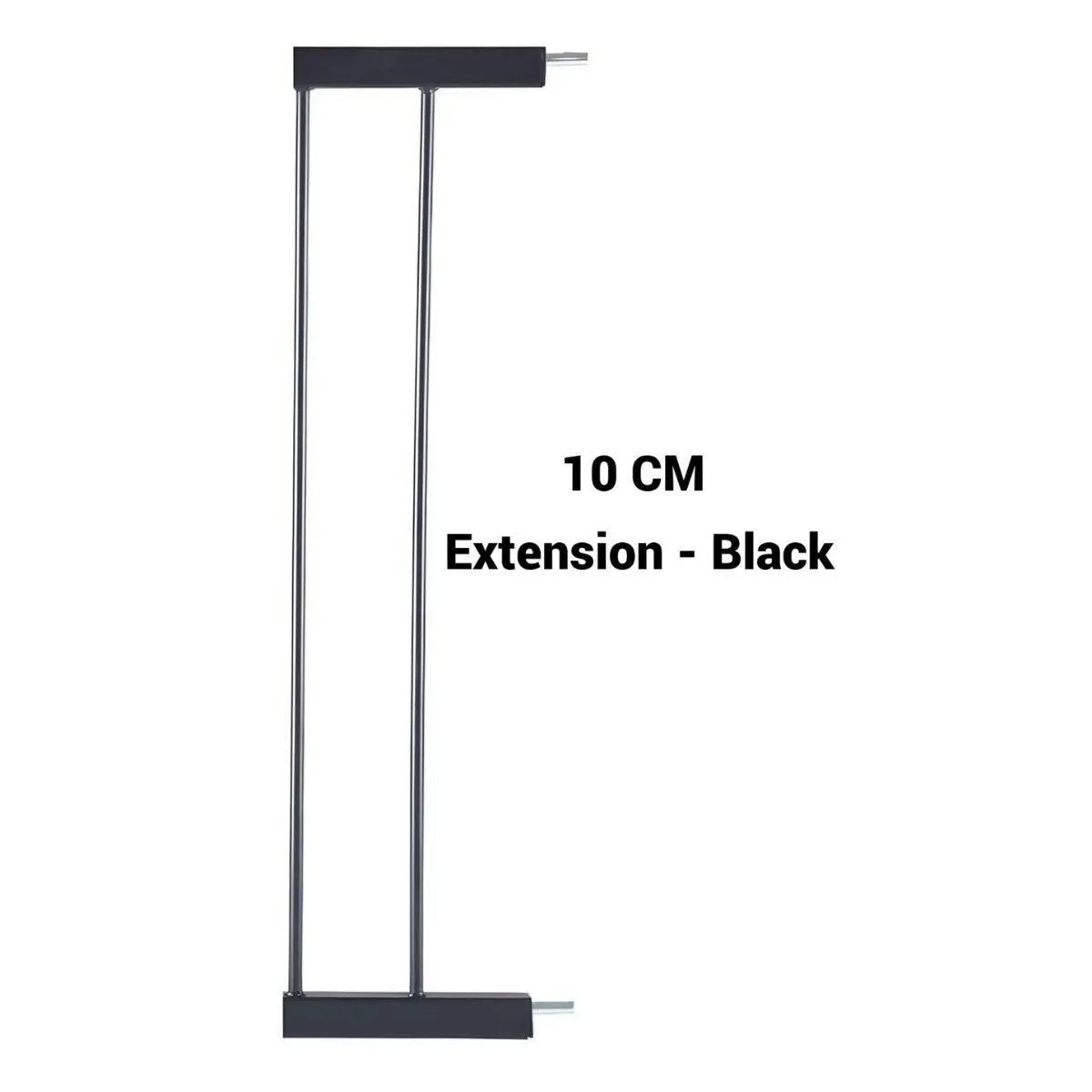 Toddly GuardMate Baby Safety Gate Adjustable with Extensions