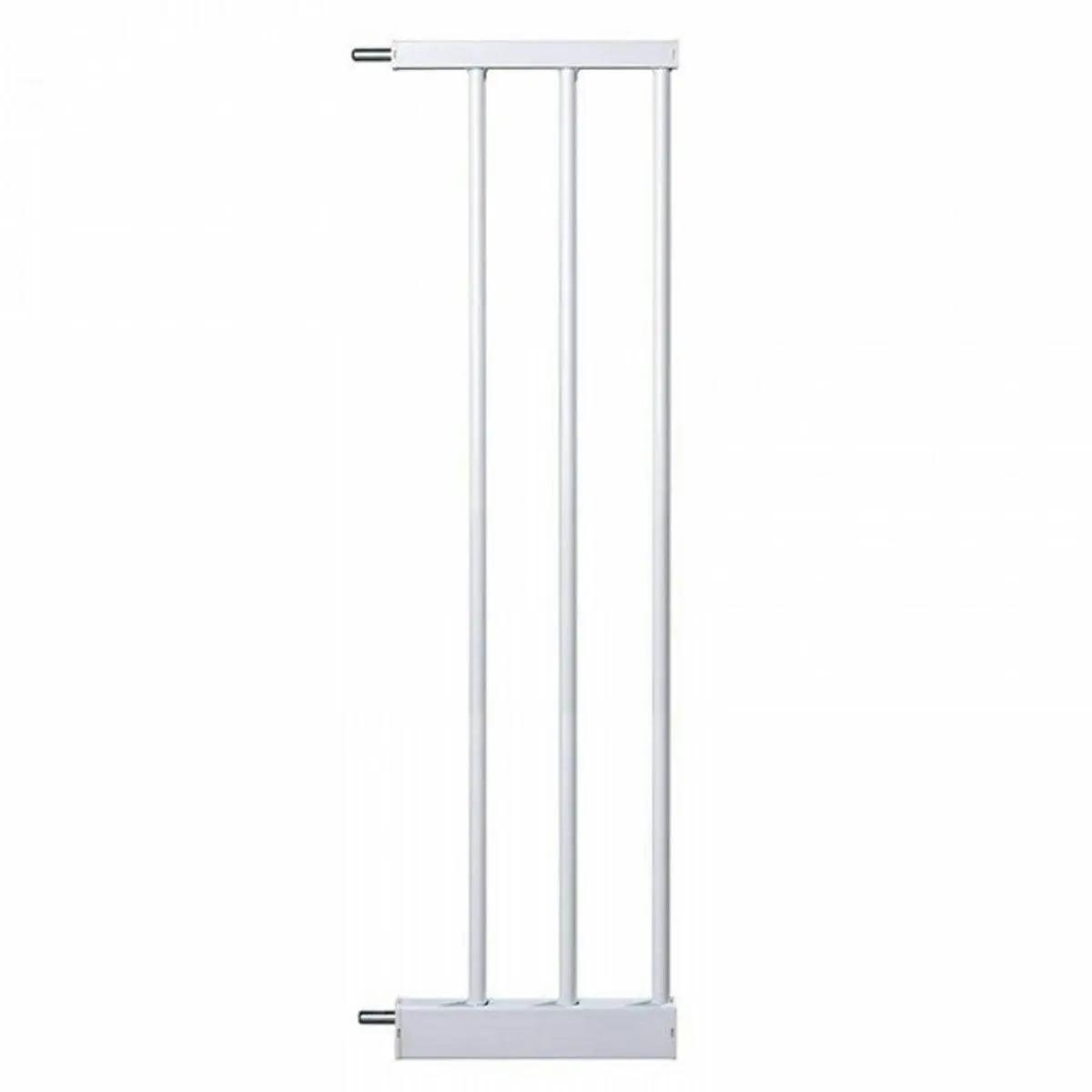 Toddly GuardMate Baby Safety Gate Adjustable with Extensions