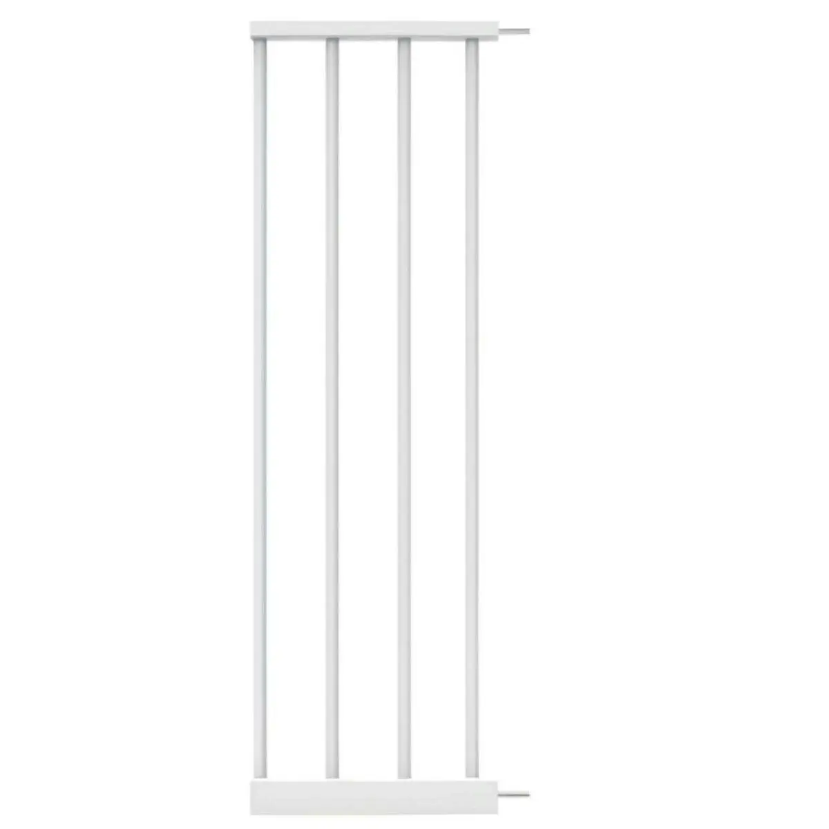 Toddly GuardMate Baby Safety Gate Adjustable with Extensions