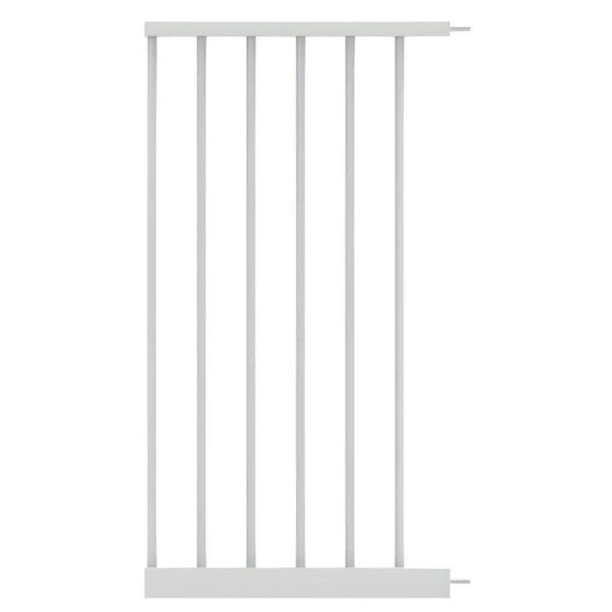 Toddly GuardMate Baby Safety Gate Adjustable with Extensions