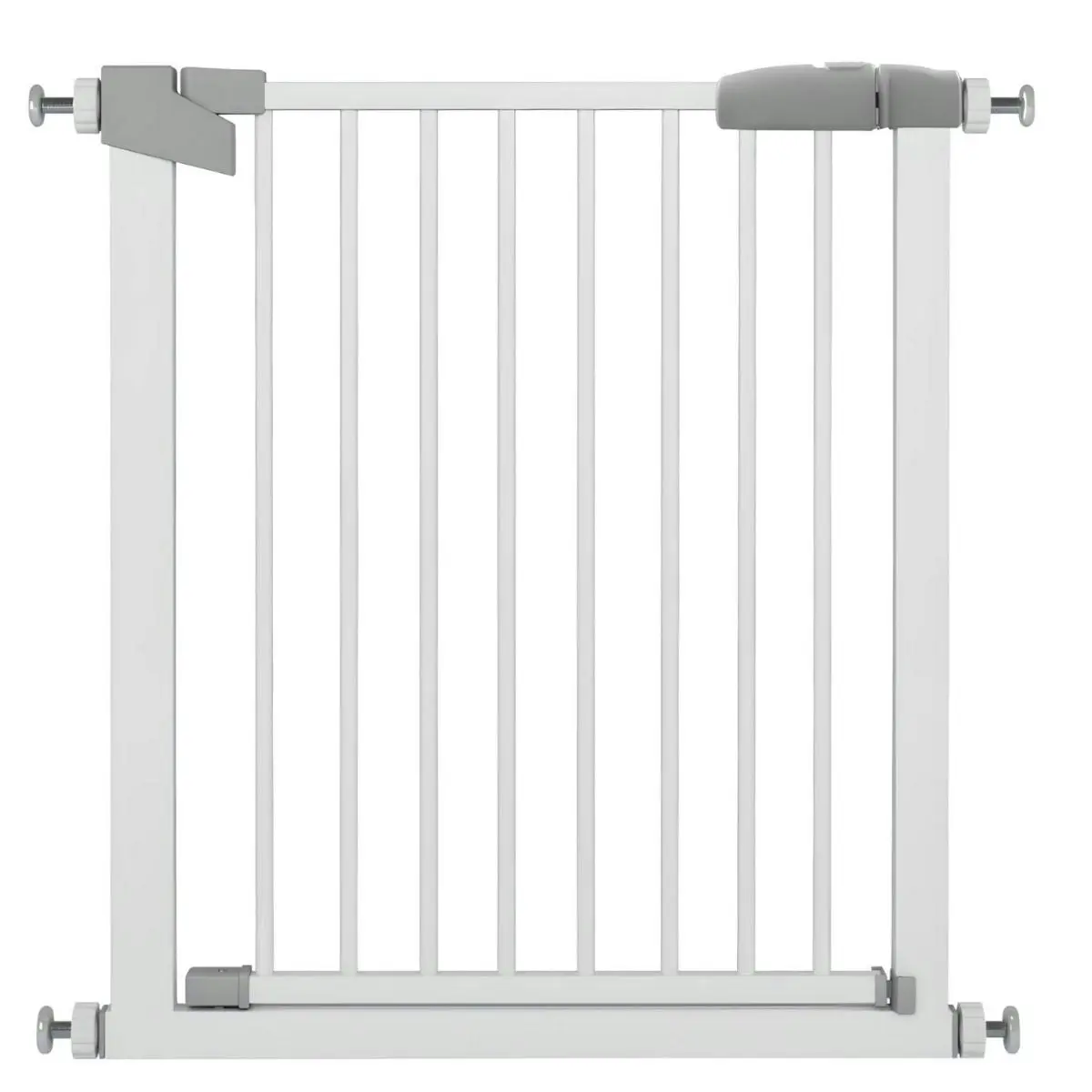 Toddly GuardMate Baby Safety Gate Adjustable with Extensions