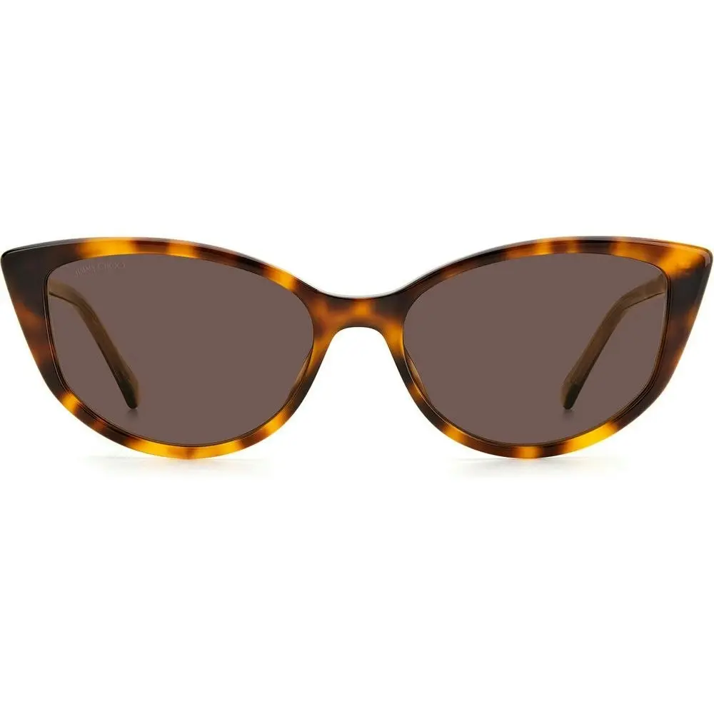 Jimmy Choo Sunglasses Ladies' Sunglasses Jimmy Choo Nadia-s-086-70