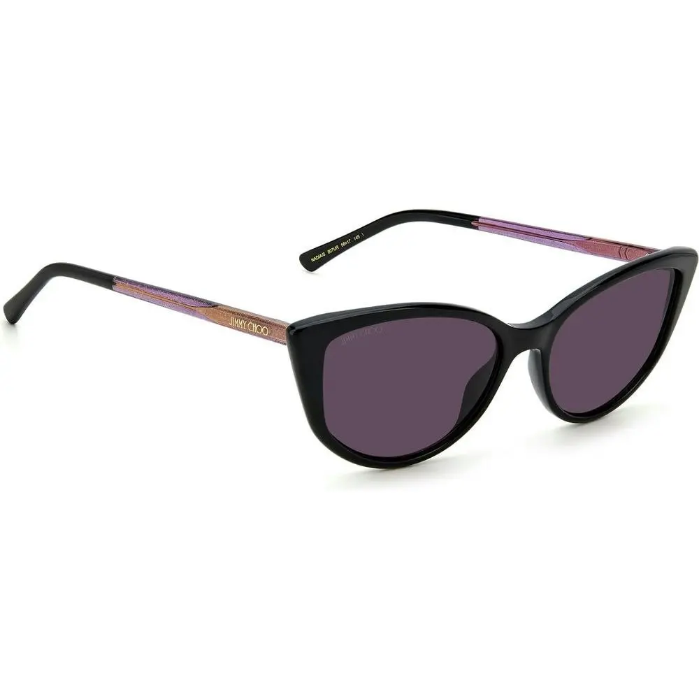 Jimmy Choo Sunglasses Ladies' Sunglasses Jimmy Choo Nadia-s-807-ur