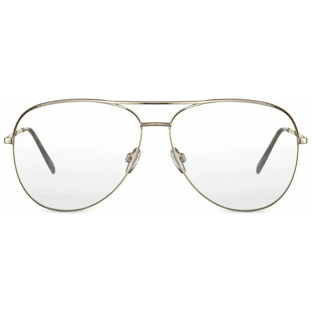 Fashemco Ndl7001 Unisex Aviator Eyewear: Sleek Style And Eye Protection