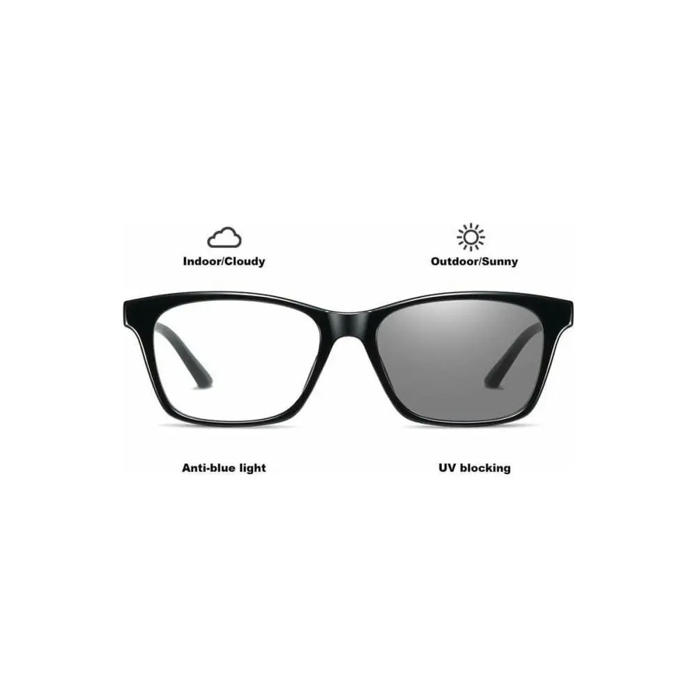 Zerpico Eyewear Nexus Eyewear - Dash Blue-light Glasses - Unisex Office Eyewear In Black, Tortoise, And Transparent Frames