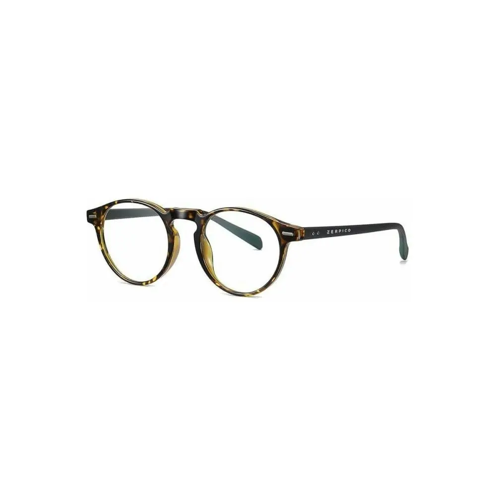 Zerpico Eyewear Nexus Eyewear - Blue-light Glasses - Holo Model  - Unisex - Rubber Arms