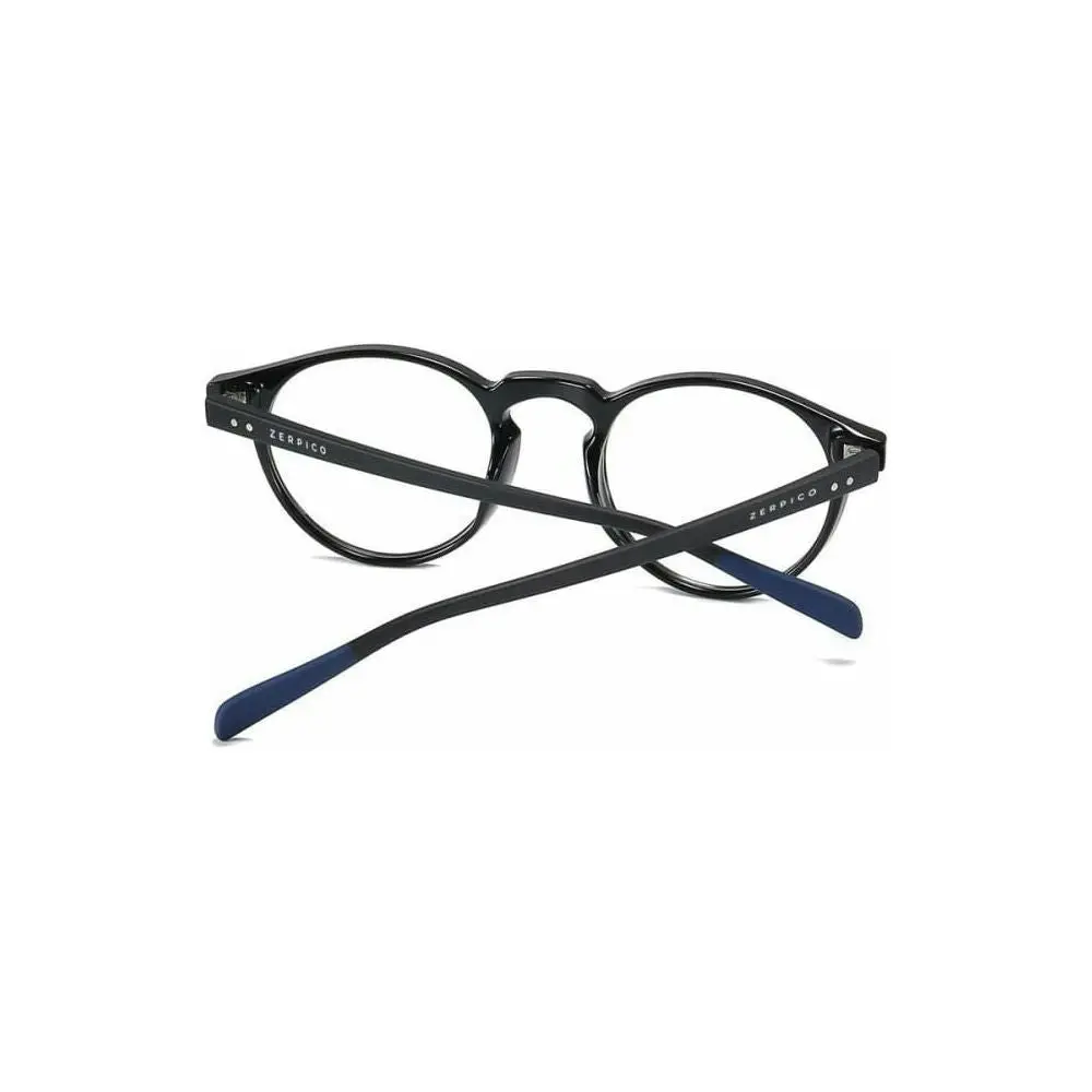 Zerpico Eyewear Nexus Eyewear - Blue-light Glasses - Holo Model  - Unisex - Rubber Arms