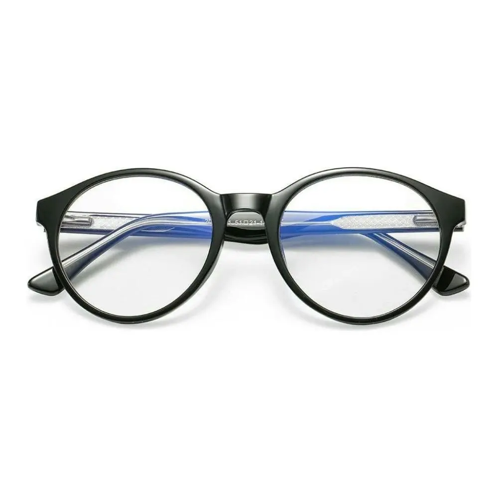 Zerpico Eyewear Nexus Blue-light Eyewear Tron Model 2 Unisex Acetate Lens Computer/gaming Glasses