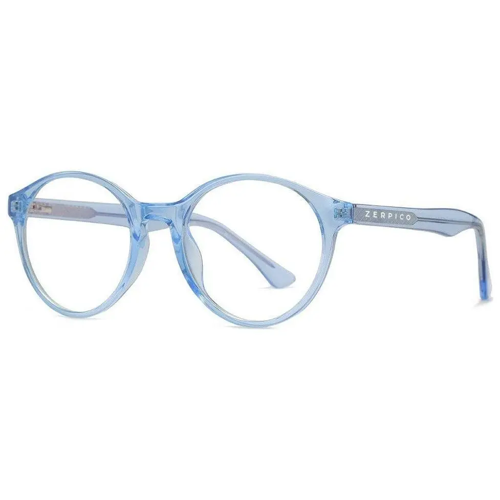 Zerpico Eyewear Nexus Blue-light Eyewear Tron Model 2 Unisex Acetate Lens Computer/gaming Glasses