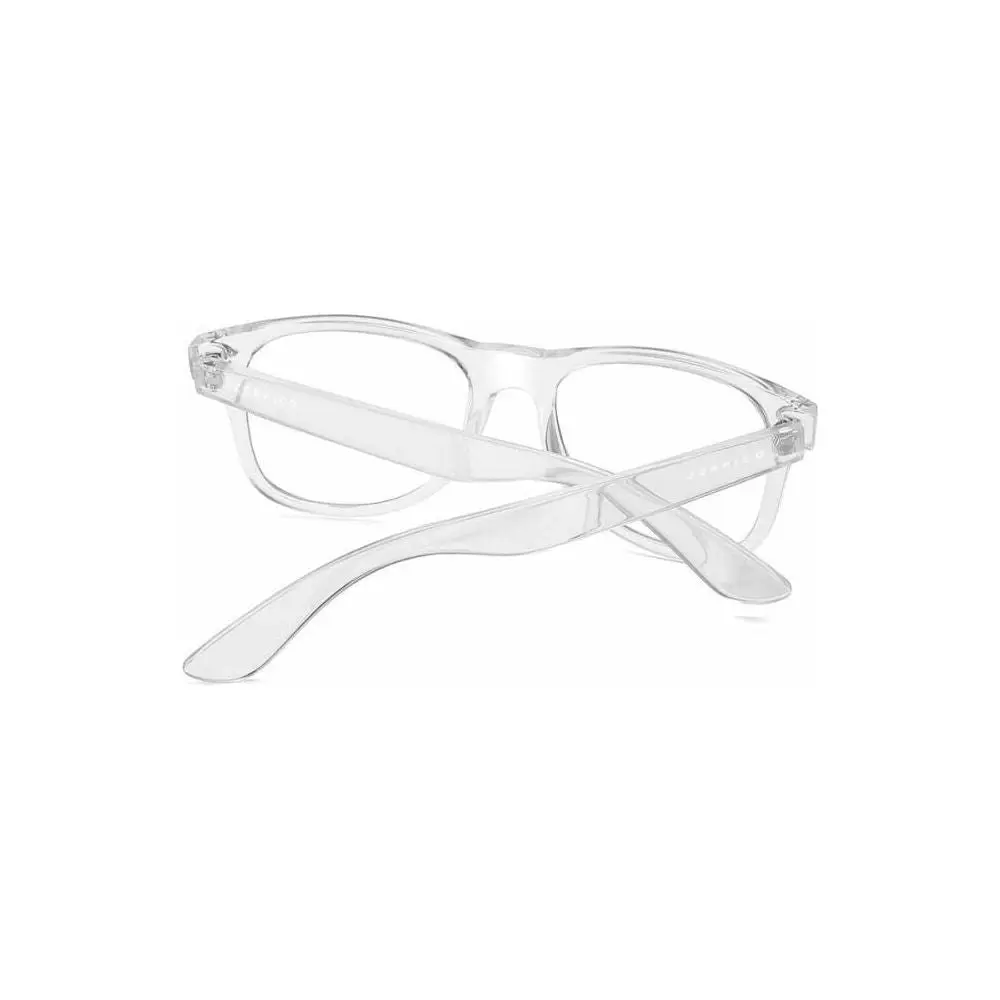 Zerpico Eyewear Nexus Eyewear - Xenon Classic Wayfarer Blue-light Glasses Xn01 - Unisex - Made Of High-quality Materials