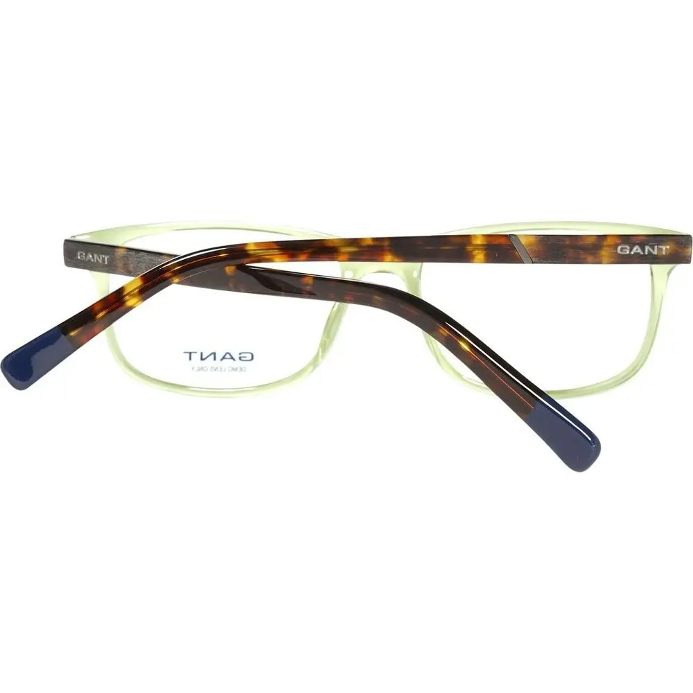 Gant Eyewear Ga3049 54095 Gent Acetate Optical Frame