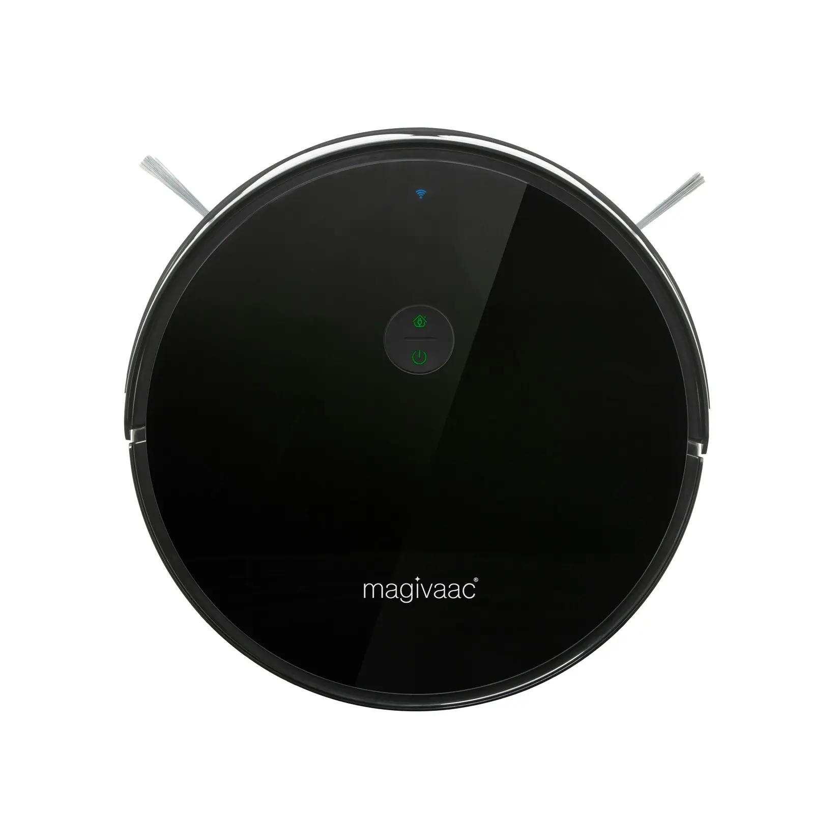 magivaac Smart Robot Vacuum & Mop with Pet Brush