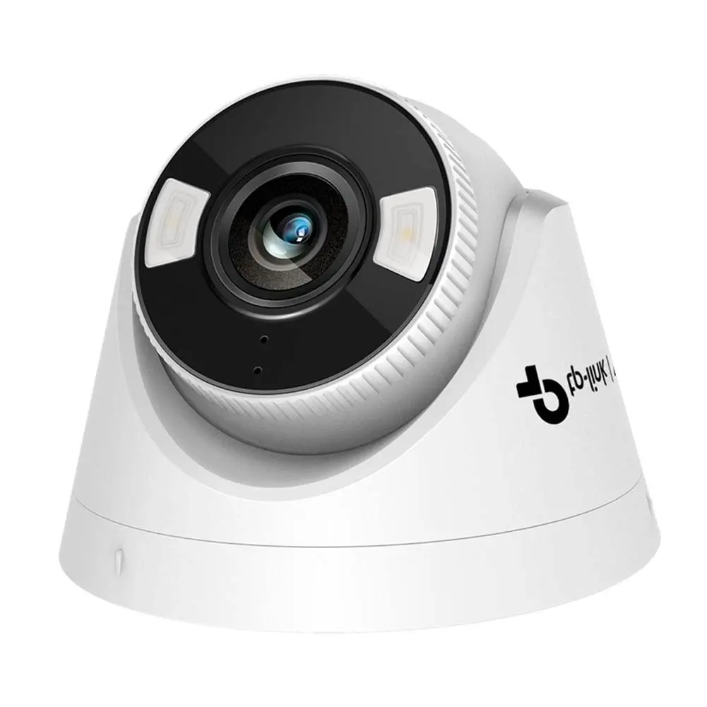 TP-Link VIGI C440-W(4mm) 4MP Full-Colour Wi-Fi Turret Network Camera