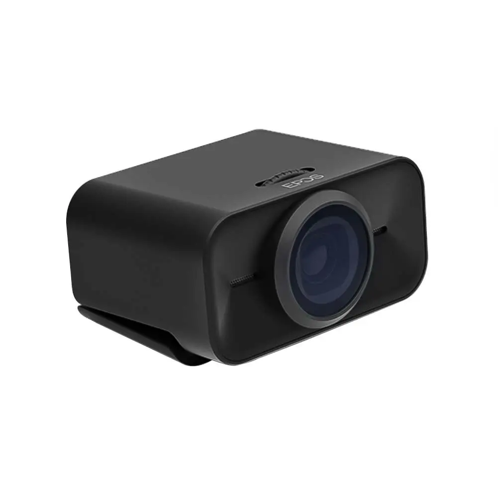 EPOS S6 4K USB Webcam