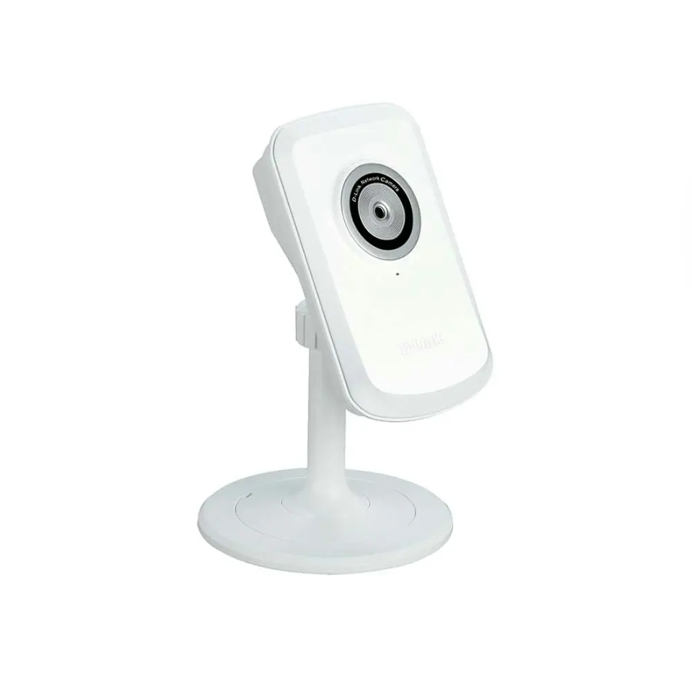 D-Link DCS-930L Wireless N Network Camera