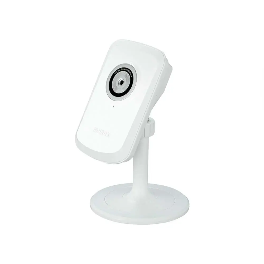 D-Link DCS-930L Wireless N Network Camera