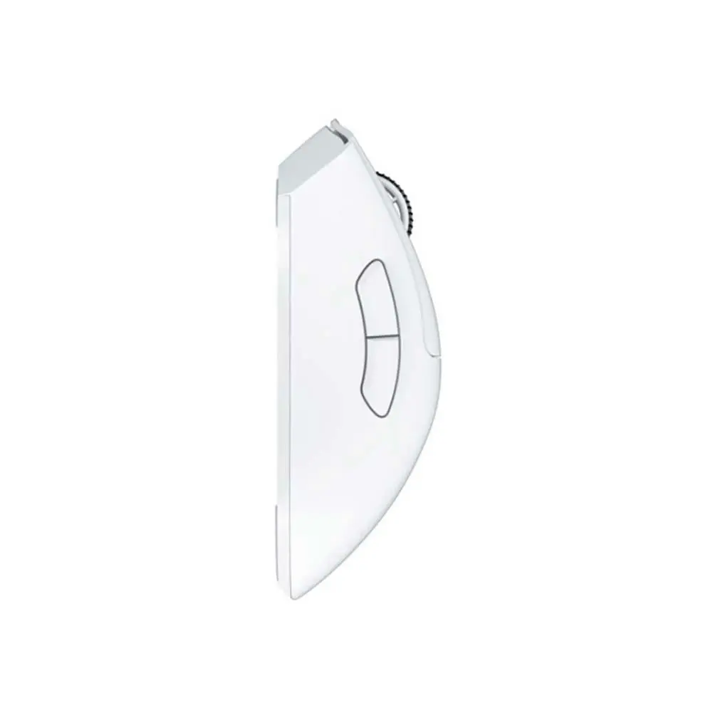 Razer DeathAdder V3 Pro Wireless Ergonomic Esports Mouse - White Edition RZ01-04630200-R3A1