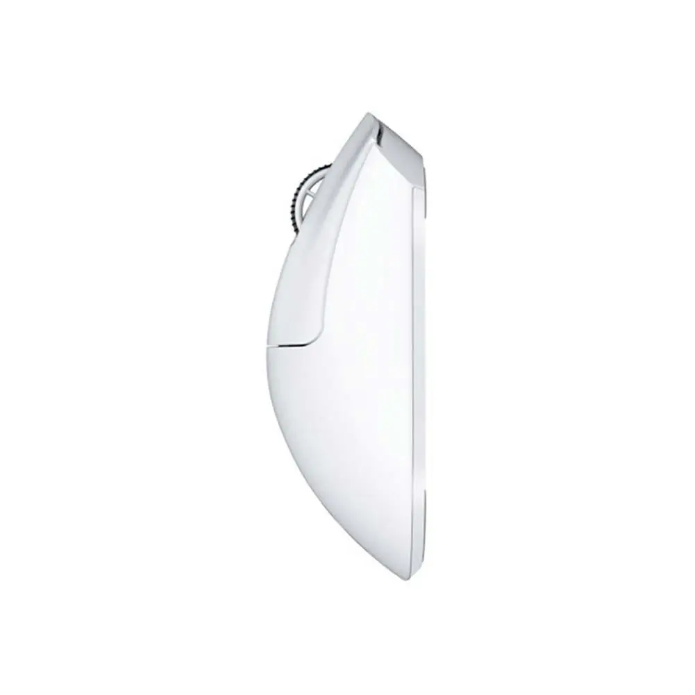 Razer DeathAdder V3 Pro Wireless Ergonomic Esports Mouse - White Edition RZ01-04630200-R3A1