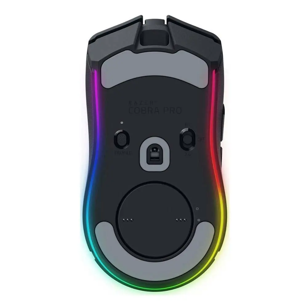 Razer Cobra Pro Ambidextrous Wired/Wireless Gaming Mouse [RZ01-04660100-R3A1]