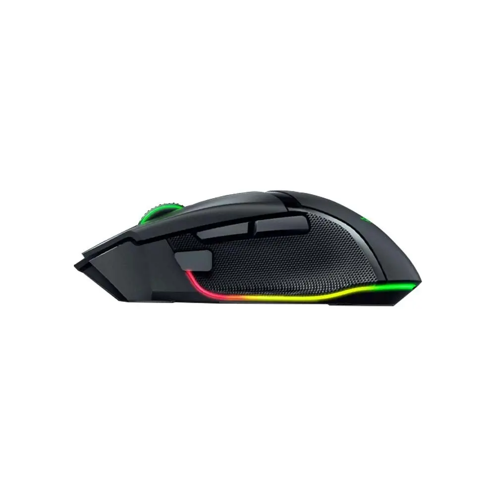 Razer Basilisk V3 Pro Ergonomic Wireless Gaming Mouse RZ01-04620100-R3A1